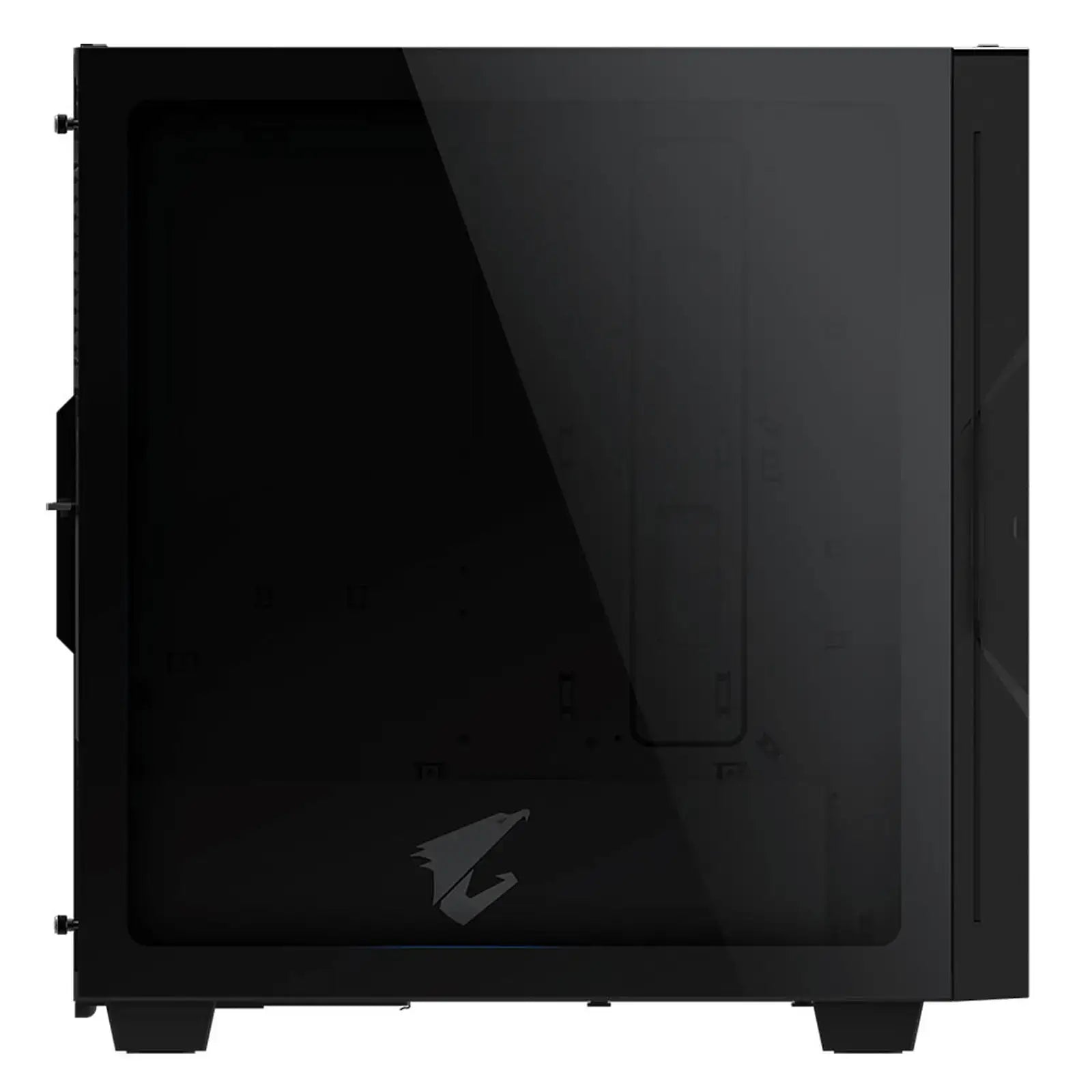 AORUS C300 GLASS Noir AORUS C300 GLASS Noir